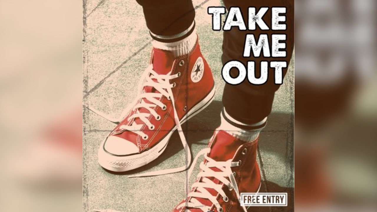 Take me out - FREE
