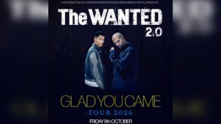 The Wanted 2.0
