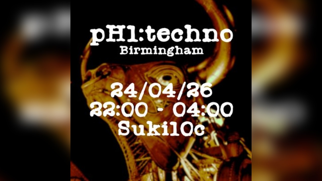pH1:techno