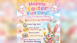 Easter Fun Day