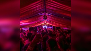 CH3 Presents : Easter Sunday