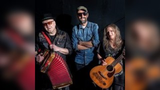 Lil' Roosters - Live @ Billy's