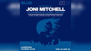 Joni Mitchell's Blue: An Evening in Laurel Canyon