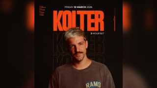 KOLTER [3 HOUR SET] >> Testbed