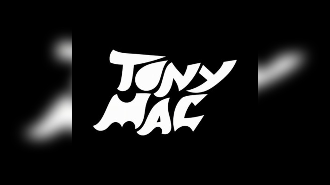 Tony Mac