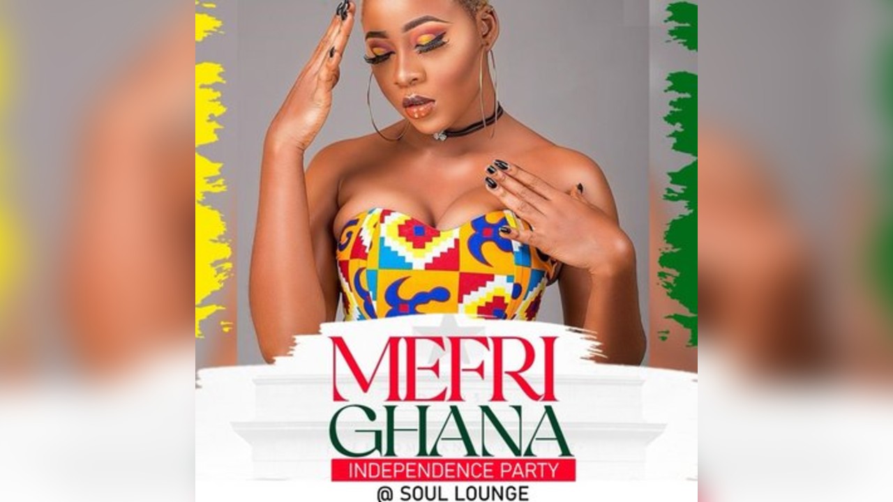 Ghana Independence + Sarkodie Rapperholic After Party