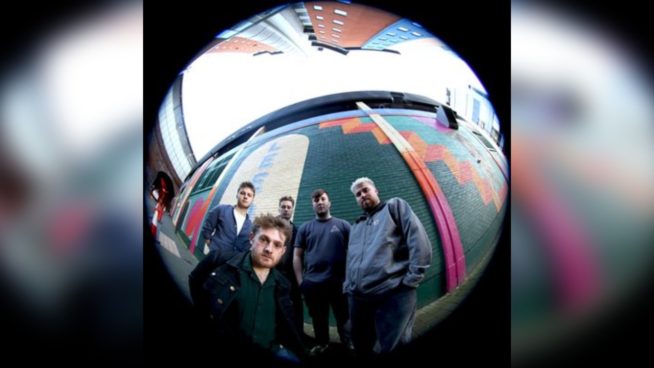 The Intermission / Televised / The Broken Frame / The Mallards