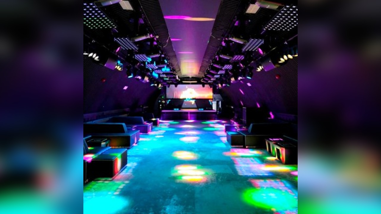 Unfazed 90s Out & In - 18th July