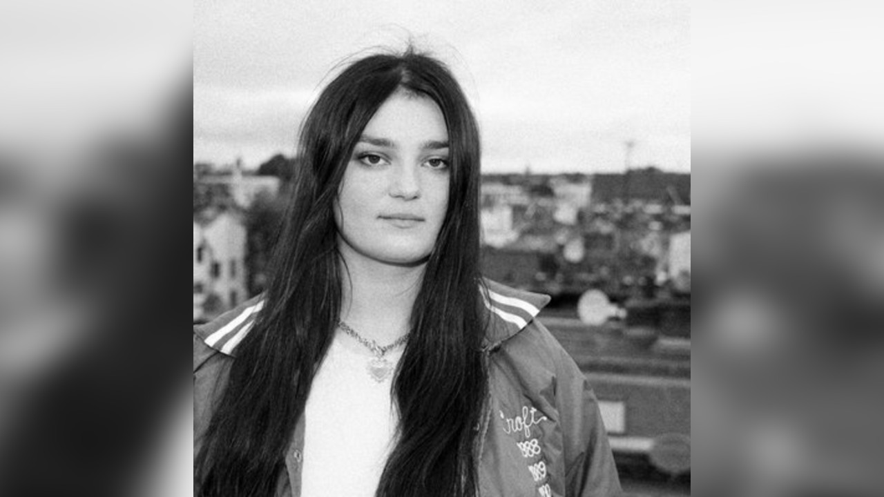 Caitlin + Anna Lynch + Vincent Davies