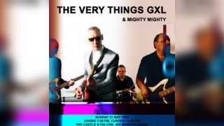 The Very Things Gxl + Mighty Mighty