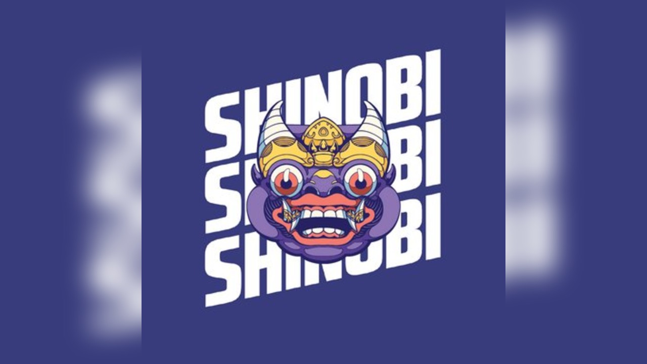 Shinobi // Napes, Shimah and more