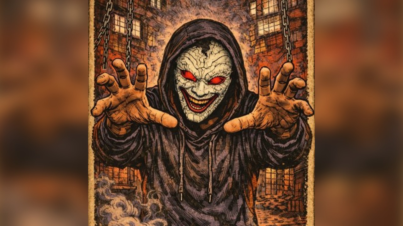 BEAR - Live @ The Flapper [w/ Fluoxetine & The Spoils]