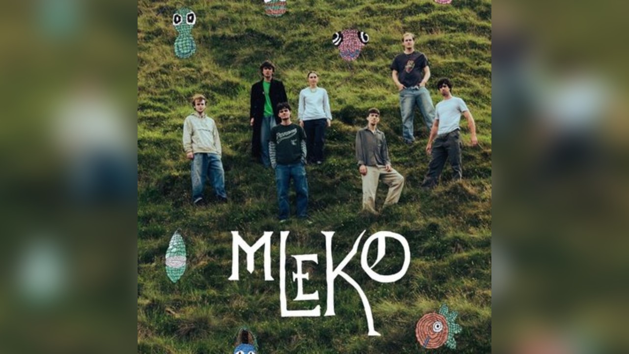 Snug Live Sessions w/MLEKO + Support