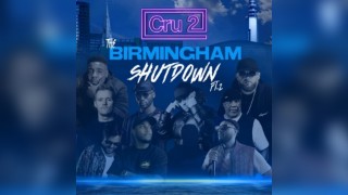 Cru2: The Birmingham Shutdown