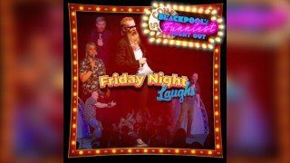 Friday Night Laughs with Jack Gleadow & more