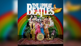 The Upbeat Beatles