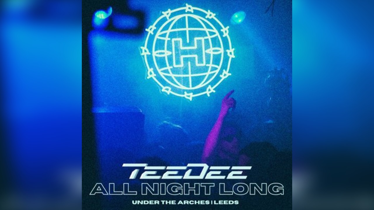 TeeDee (All Night Long)