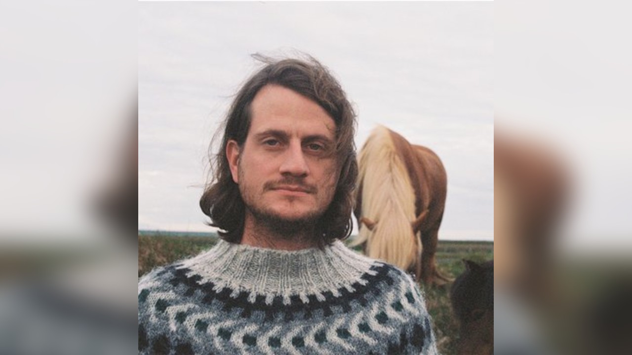 Kálfholt Records Presents: Spouses + Tonia + Mariner