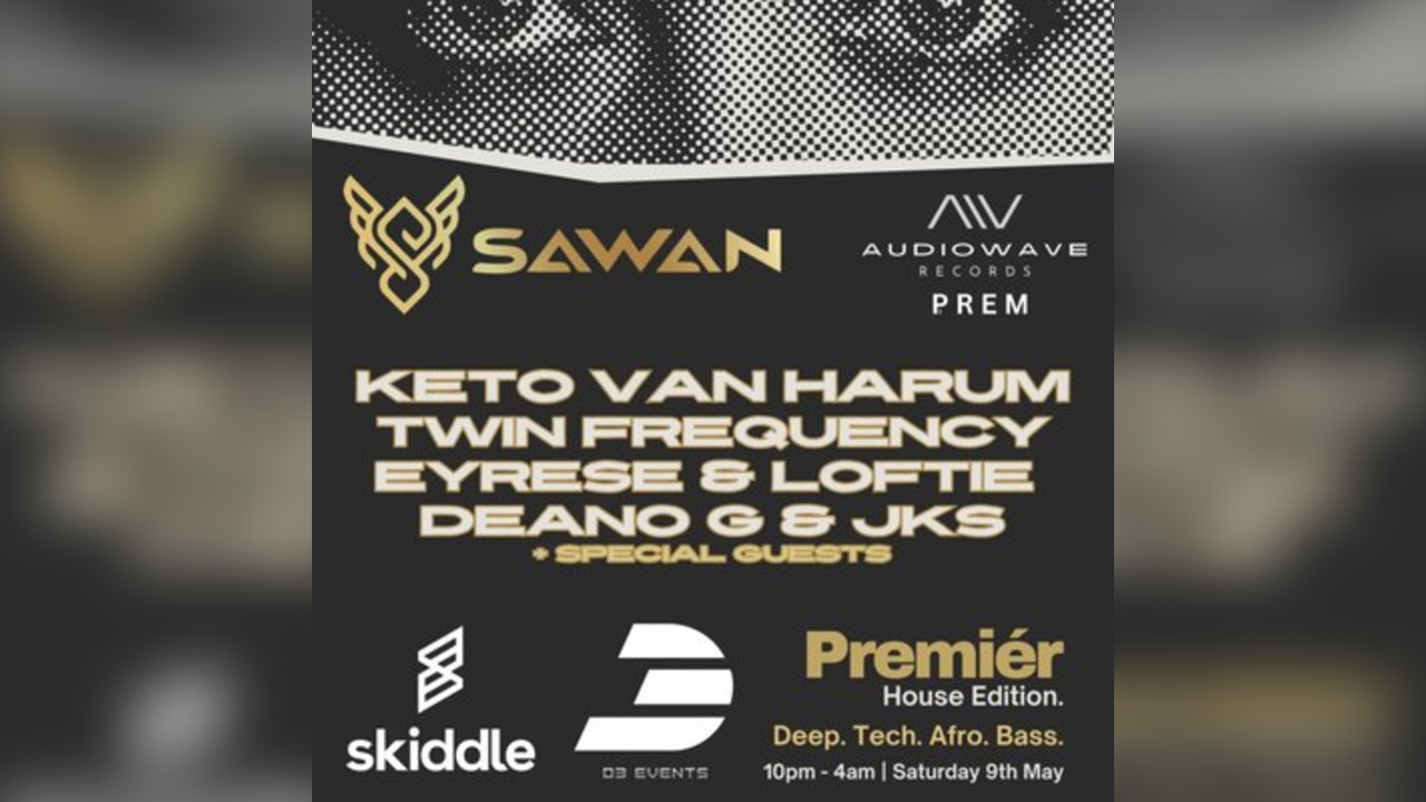 Premiér - House Edition