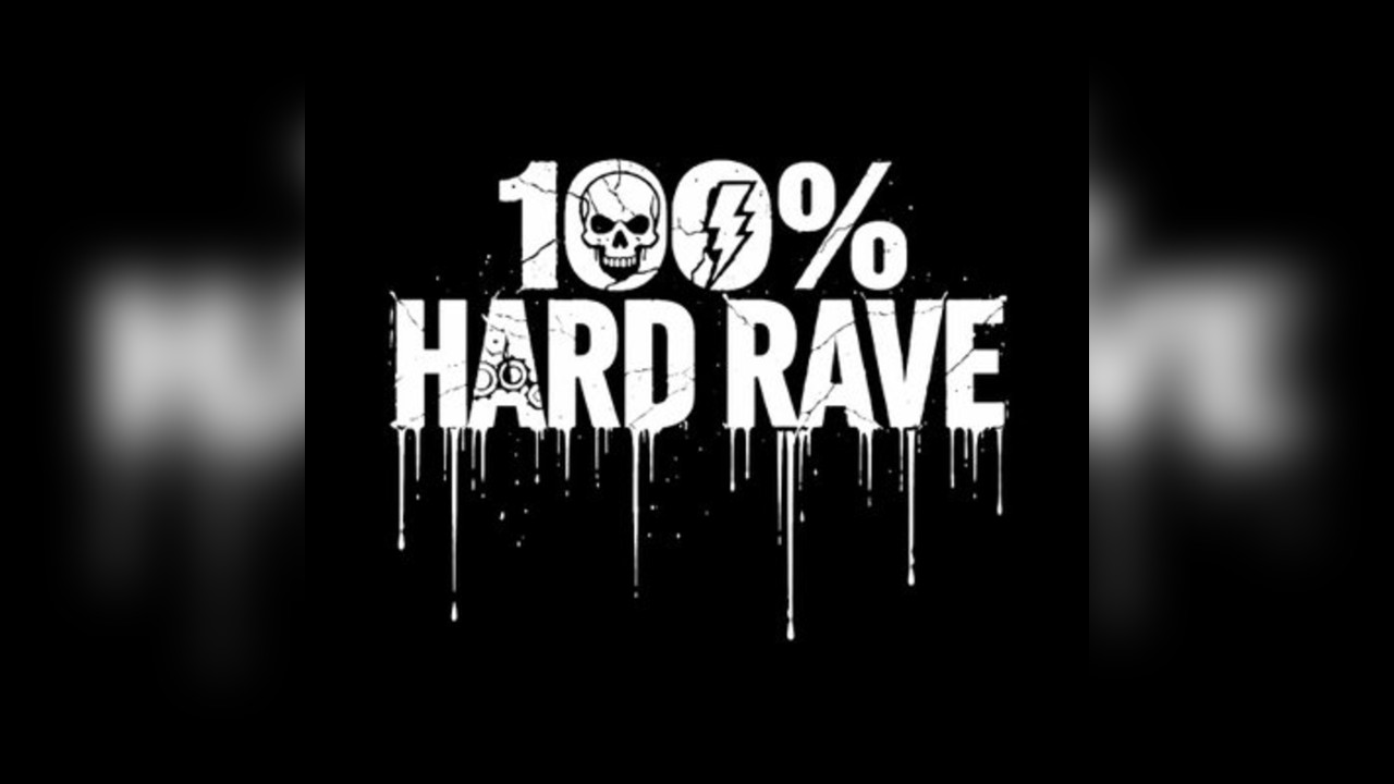 100% Hard Rave: INFEED & THE NUN