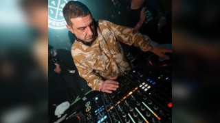 30 Years of Playaz: DJ Hype, Original Sin, Taxman, Tyke, & more