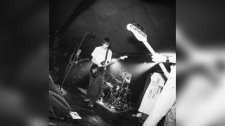 Funeral Free Show @ Café Momus