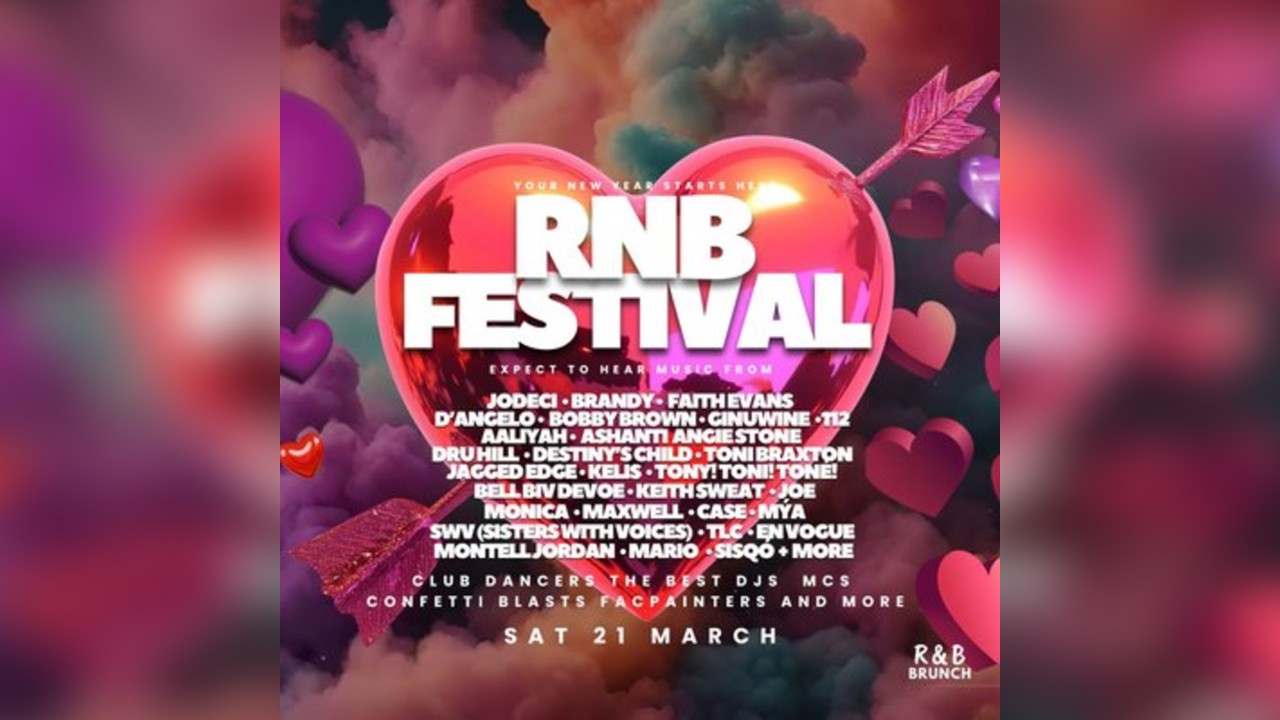 RNB Festival