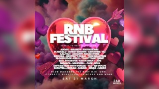 RNB Festival