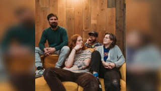 Goo + Ten Eighty Trees + Leopard Print (Matinee performance)