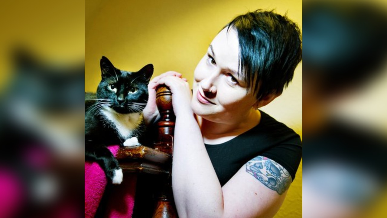 Trapdoor Comedy at The Old Monkey