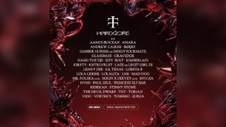 Teletech Hardcore 2026