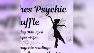 Fairywishes Psychic Shuffle