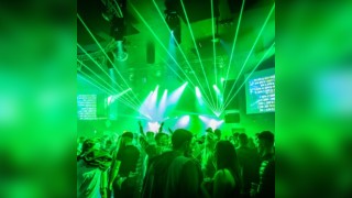 Rave to the grave