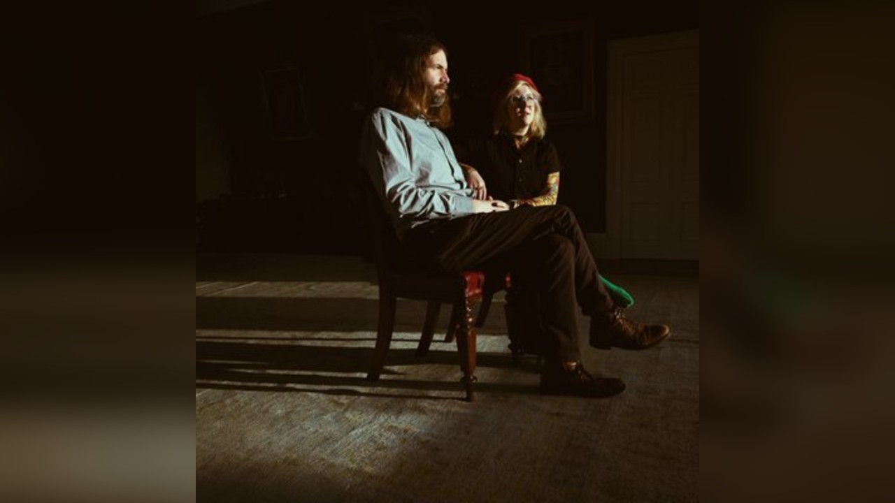 FLOWER DAYS : M G Boulter & Samantha Whates