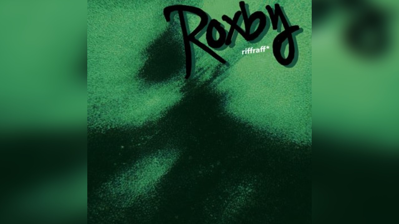 NORizz Presents 'Roxby' [riffraff*] @ The Grafton Arms.