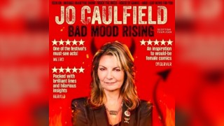 Jo Caulfield