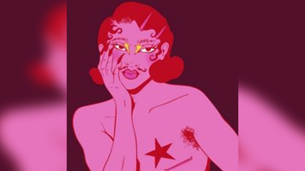 Carlton Queer Clubhouse #3