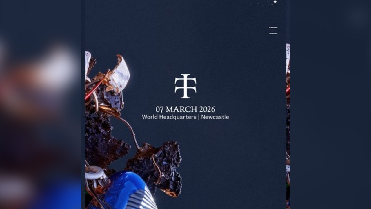 Teletech Newcastle: Natte Visstick + support