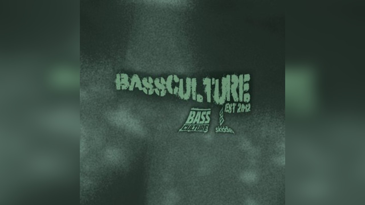 Bass Culture