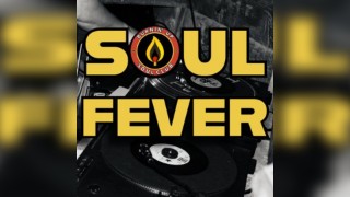 SOUL FEVER - Free Northern Soul Night