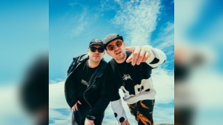 Hybrid Minds : Open Air Birmingham