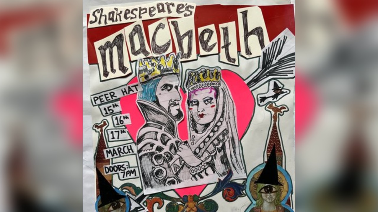 Shakespeare's Macbeth