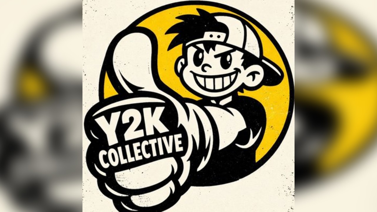 Y2K Collective w/ Stanton Warriors