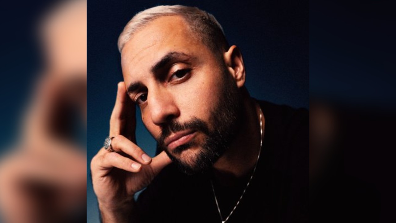 House Dynamics: 001 -- ANIL ARAS -- HOUSE ALL NIGHT LONG