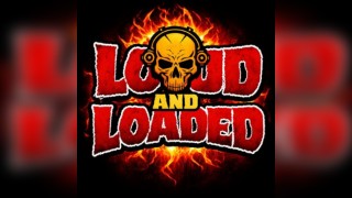LOUD and LOADED 2026 - Live Rock, Metal and Beer festival