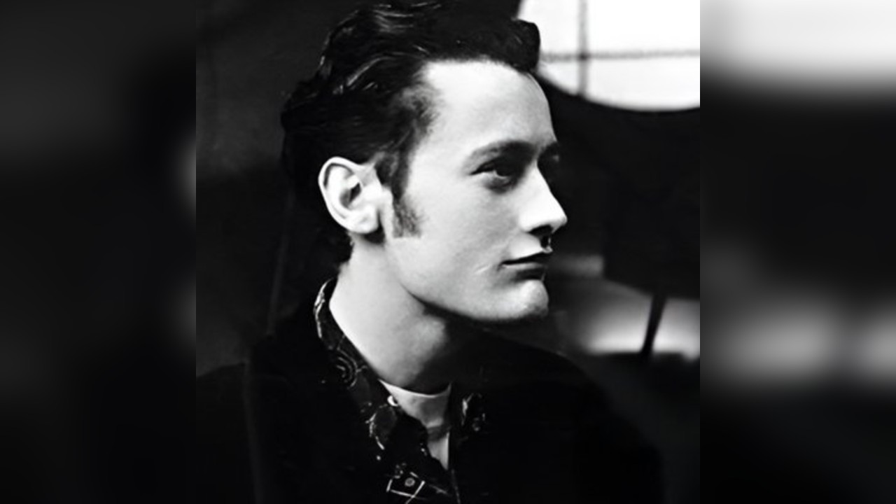 Robert Arkins Commitments at The Brickyard, Carlisle