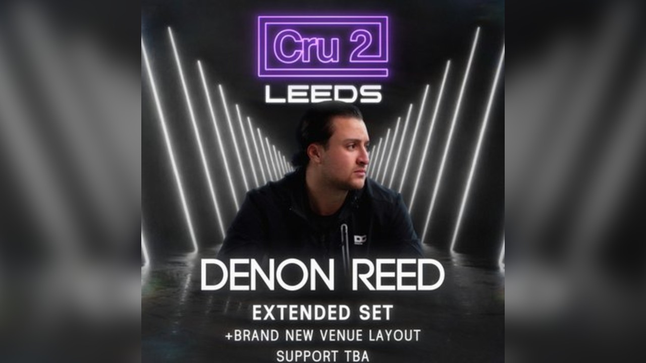 Cru2 Leeds