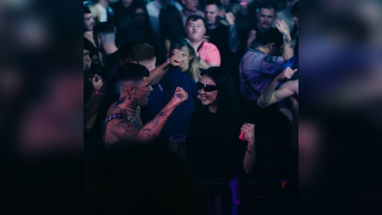 iNTRA: Azyr Restricted after party 3