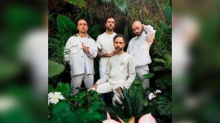 FENCES \\\\ plus Worried Desire Lines & Westheads