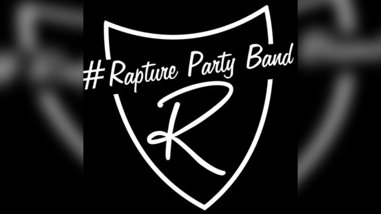 Rapture party band